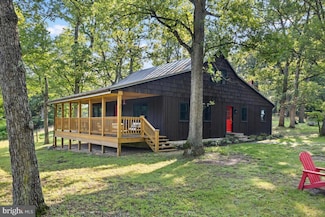 200 Sweetbriar Ln, Winchester, VA 22603