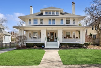 445 S Spring Ave, La Grange, IL 60525