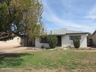 6711 N 32nd Dr, Phoenix, AZ 85017
