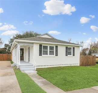 1574 Shirley Dr, New Orleans, LA 70114