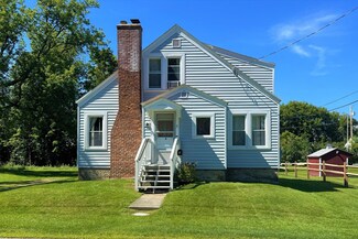 5 Clark St, Rutland, VT 05701