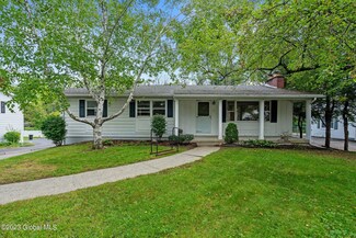 55 Lishakill Rd, Albany, NY 12205