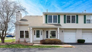 2122 Jasmine Dr, Crest Hill, IL 60403