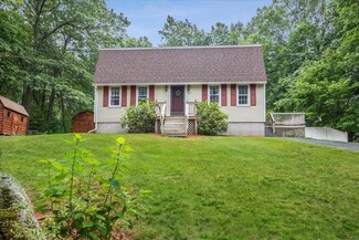 163 Westfall Rd, Pelham, NH 03076