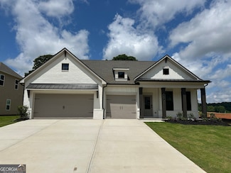 395 Winding Rose Dr Unit 85A, Hoschton, GA 30548