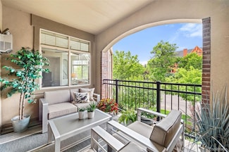 1100 N Grant St Unit 208, Denver, CO 80203