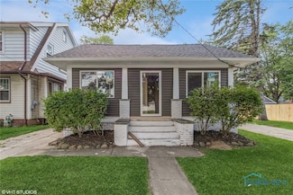 4315 Jackman Rd, Toledo, OH 43612