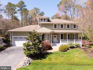 207 Charleston Rd, Berlin, MD 21811