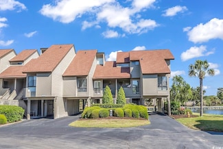 66 Lake View Cir Unit 106, Pawleys Island, SC 29585