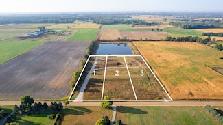 VL Polk St Unit Lot 3, Hudsonville, MI 49426