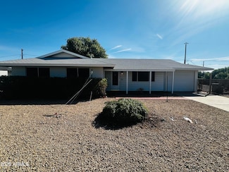 10613 W El Rancho Dr, Sun City, AZ 85351