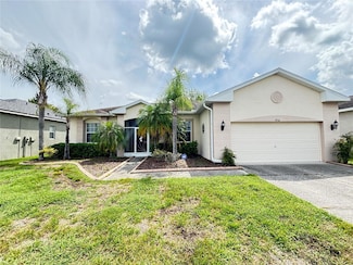 9936 Cleghorn Dr, San Antonio, FL 33576