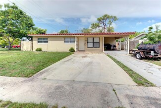 1121 SW 22nd Terrace, Fort Lauderdale, FL 33312
