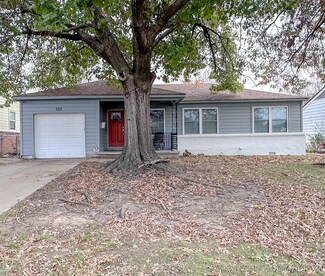 527 S 78th Ave E, Tulsa, OK 74112
