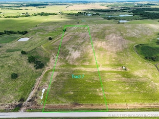 0007 S 4080 Rd, Talala, OK 74080