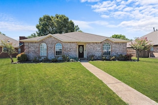 3306 Suzanne Dr, Rowlett, TX 75088