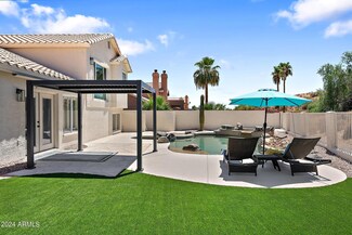 2317 E Taxidea Way, Phoenix, AZ 85048