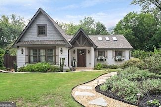 2067 Fairhaven Cir NE, Atlanta, GA 30305