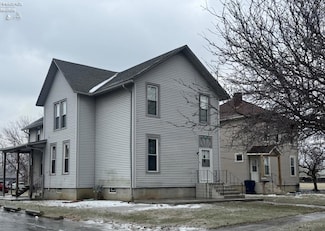 1618 Mcdonough St, Sandusky, OH 44870