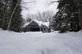 8 Redbrook Rd, Winhall, VT 05340
