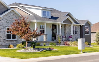 1060 Morning Glory Ln, Powell, WY 82435