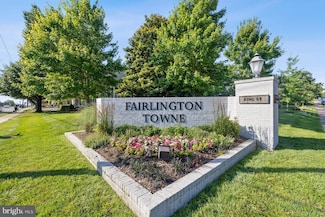 2512 N Dearing St, Alexandria, VA 22302