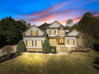 6540 Wakefalls Dr, Wake Forest, NC 27587