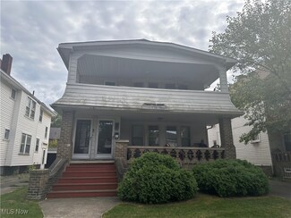 10016 Greenview Ave, Cleveland, OH 44125