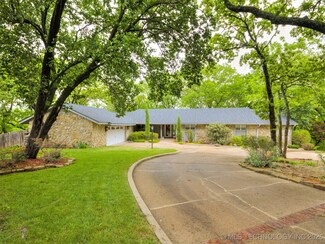 1201 Dogwood Ct, Bartlesville, OK 74006