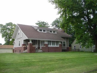 415 Linden St, Monon, IN 47959