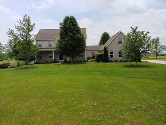 11097 Red Fox St, Canal Winchester, OH 43110