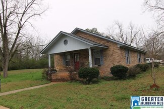 408 Highland Ave, Wadley, AL 36276