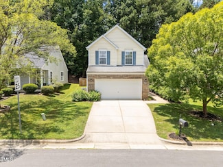 124 River Pearl St, Raleigh, NC 27603