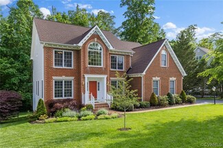 1336 Gravity Hill Trail, Midlothian, VA 23114
