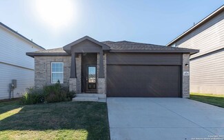 2819 Milton Run, San Antonio, TX 78245