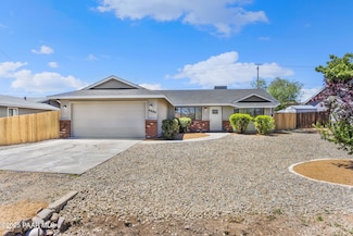4680 N Miner Rd, Prescott Valley, AZ 86314