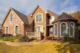 5536 Nassau Cove, Benton, AR 72019