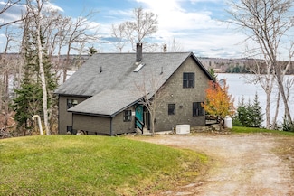 30 Lily Cove Rd, Harrington, ME 04643