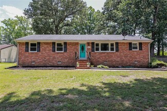 2213 Chemin Rd, Petersburg, VA 23805
