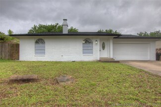 1923 W Pittsburg Place, Broken Arrow, OK 74012