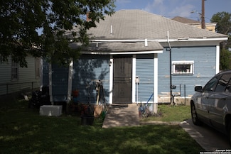 622 S Hackberry St, San Antonio, TX 78203