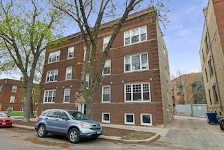 1848 W Waveland Ave Unit 1E, Chicago, IL 60613