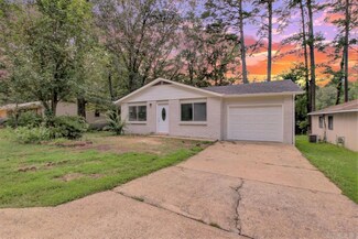 4022 Elam St, Little Rock, AR 72204