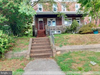 306 Washburn Ave, Brooklyn, MD 21225