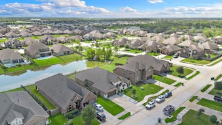 2638 Cutter Ct, Manvel, TX 77578