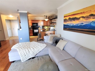 601 W 11th Ave Unit 318, Denver, CO 80204