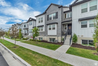 13956 S Champlin Peak Dr Unit 132, Herriman, UT 84096