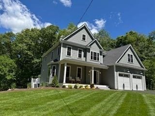 220 Mill St, Burlington, MA 01803