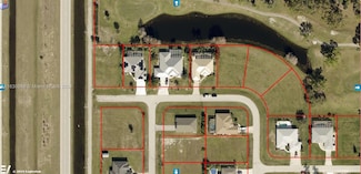 3123 NW 17 Ln, Cape Coral, FL 33993
