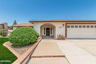 18820 N 33rd Ave, Phoenix, AZ 85027
